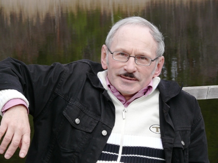 Bronius  Āablevi Źius 2007 15