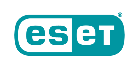 ESET logo