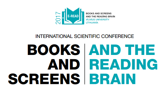 books screens