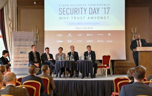 security day