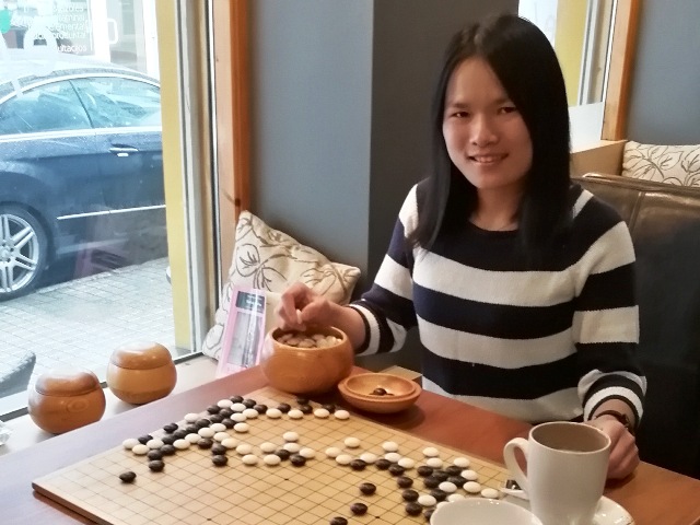 JianLingling JianLingling