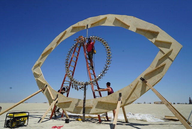 LietuviaiBurningmanfestivalyje1