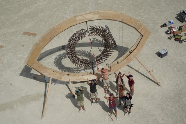 LietuviaiBurningmanfestivalyje3 LietuviaiBurningmanfestivalyje3