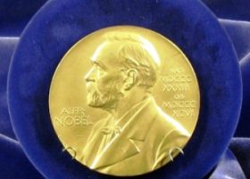 Įrašo "Nobelio premijos – 2017" reprezentacinis paveikslėlis
