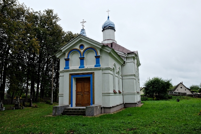 cerkve