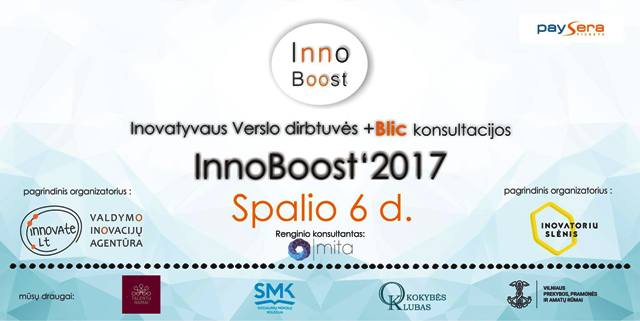 innoboost