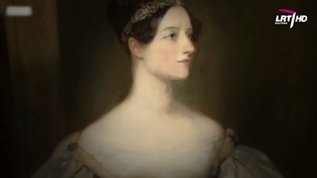 Ada Lovelace