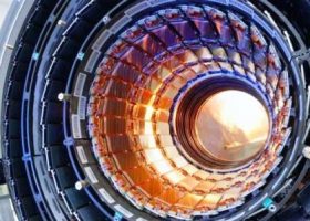 Įrašo "CERN Tarybos atvirajame simpoziume aptarta dalelių fizikos ateitis" reprezentacinis paveikslėlis
