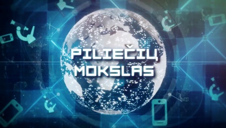 Piliečių mokslas