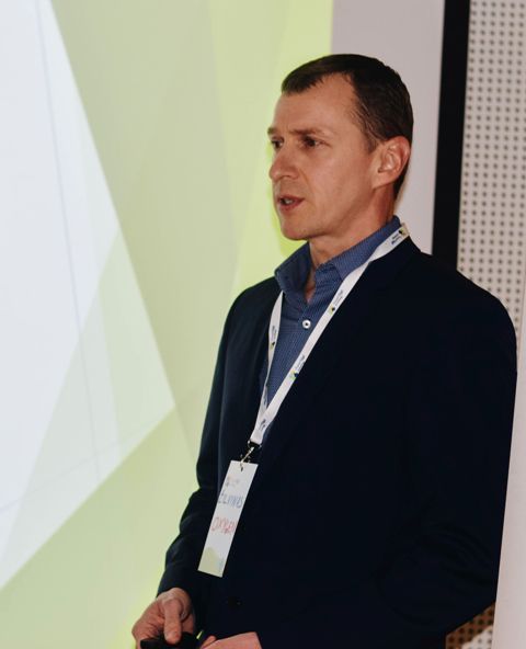 ilvinasSalialionis