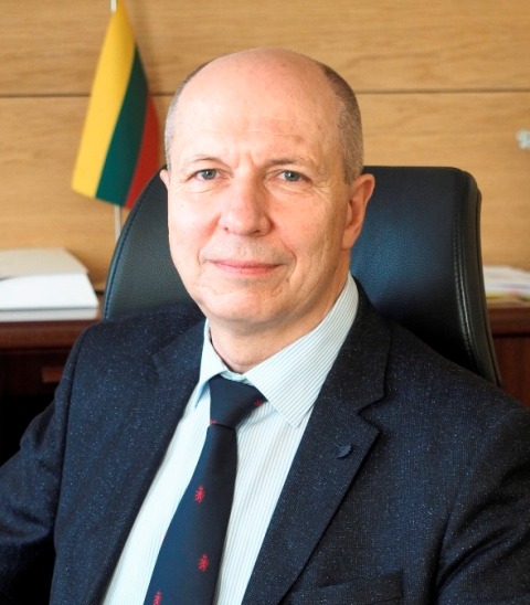 prof. Feliksas Jankevičius prof. Feliksas Jankevičius