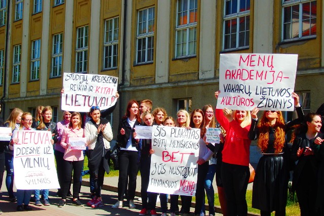 20 Klaip Śda men akademija 1 20 Klaip Śda men akademija 1