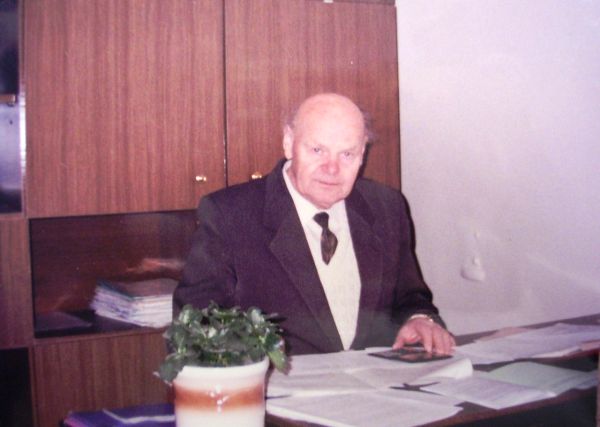 20 Rajeckas Pedagogikos katedros ved Śjas 20 Rajeckas Pedagogikos katedros ved Śjas