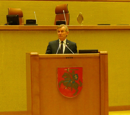 20 konferencija Pranckietis 20 konferencija Pranckietis