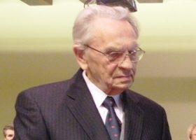 Įrašo "In memoriam prof. Leonas Jovaiša (1921–2017)" reprezentacinis paveikslėlis