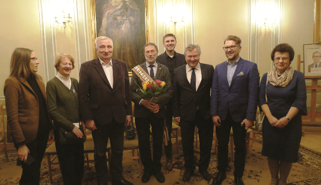 1 Ma Šylis premija su renginio dalyviais 1 Ma Šylis premija su renginio dalyviais