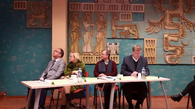 1e Gyvunu gerovės centras
