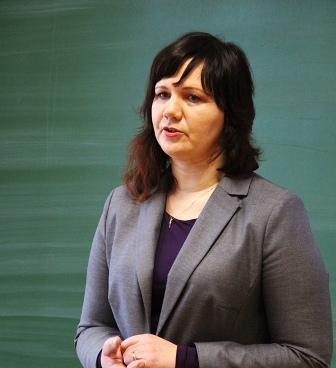 Inga Adamonytė Inga Adamonytė