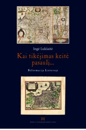 Reformacija Lietuvoj Virselis