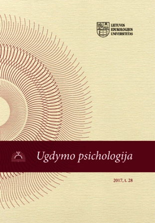 Ugdymopsichologija 28