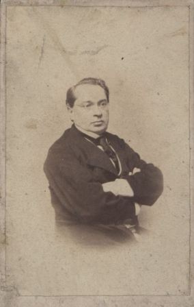 adomas kirkoras