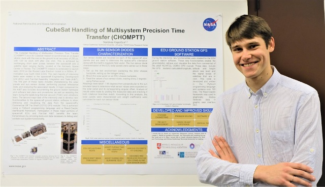 cubesat