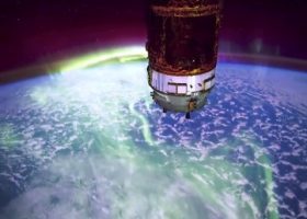 Įrašo "„Mokslo sriuba“: žvilgsnis į mūsų planetą iš kosmoso" reprezentacinis paveikslėlis