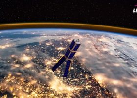 Įrašo "„Mokslo sriuba“: trečiasis Lietuvos kosminis palydovas LituanicaSAT-2" reprezentacinis paveikslėlis