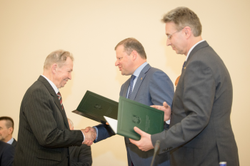 mokslo premijos