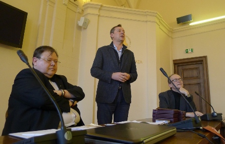 6 Kovo 11 minėjimas LMA Zuokas