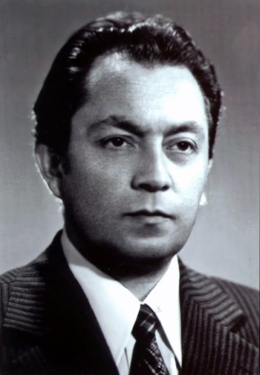 7 in memoriam Karolis Rimtautas Kašponis