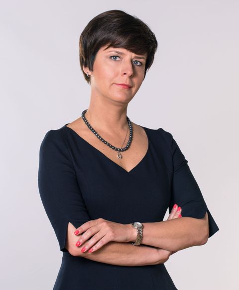 EditaGimzauskiene