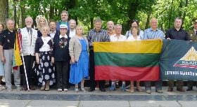 Įrašo "Dėl 2022 metų paskelbimo Lietuvos laisvės šauklio Romo Kalantos metais" reprezentacinis paveikslėlis
