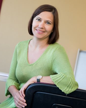 Renata Špukienė