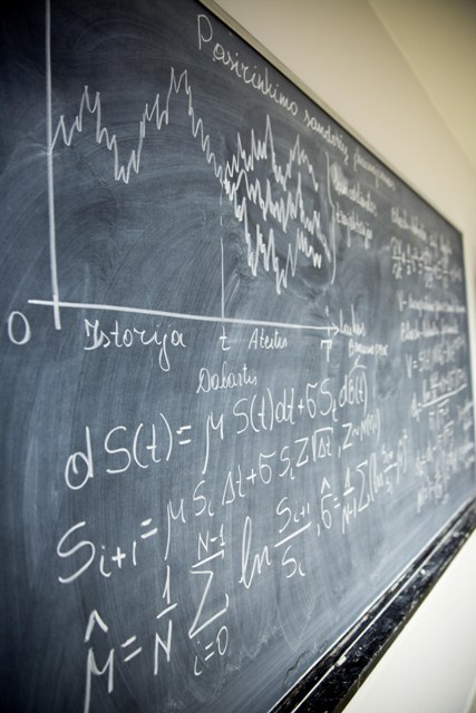matematika