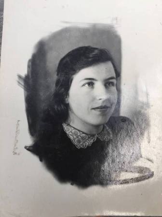 Liudvika Kelpšienė n