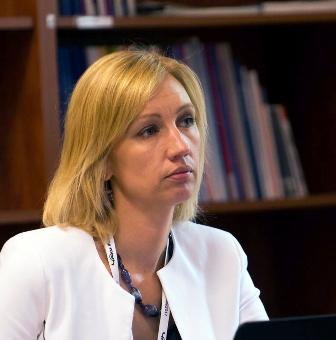 Ramunė Kasperavičienė Ramunė Kasperavičienė