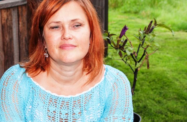 Rūta Bakūnienė asm. archyvo nuotr.2 Rūta Bakūnienė asm. archyvo nuotr.2
