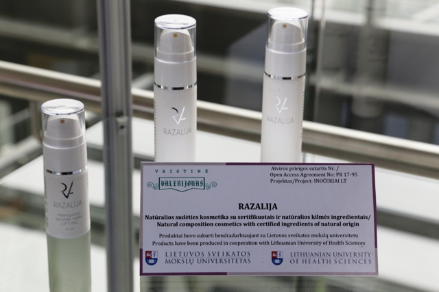 razalija