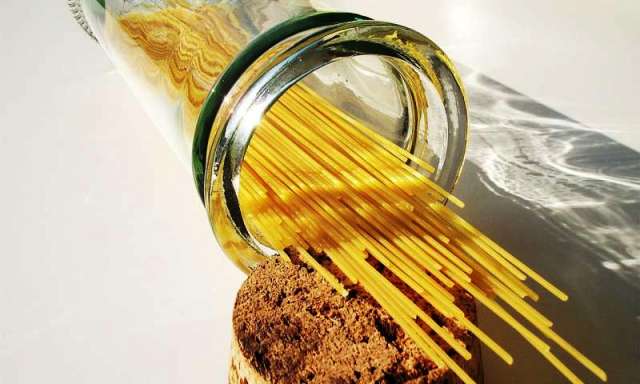 spageti