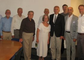 Įrašo "Susitikimas su Vygaudu Ušacku: laiminti Lietuva" reprezentacinis paveikslėlis