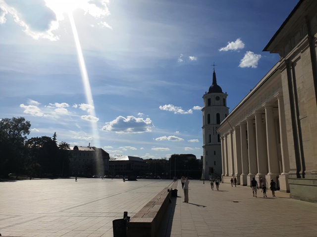 Nuotrauka Vilnius 11