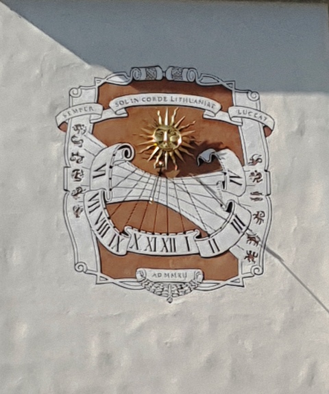 laikrodis