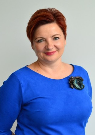 Giedrė Belazariene