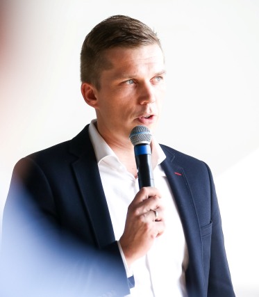 Jonas Lukosius