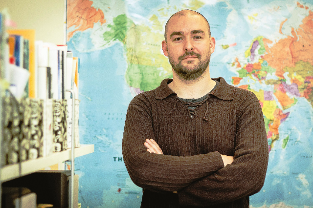LukasRekeviius