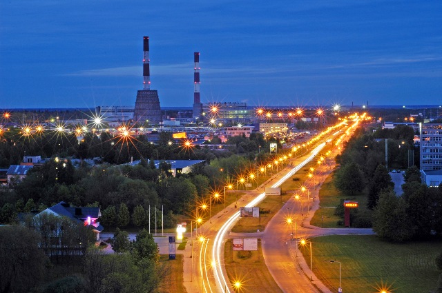 kaunas kaunas