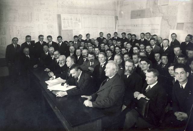 16.gynimai 1938 16.gynimai 1938