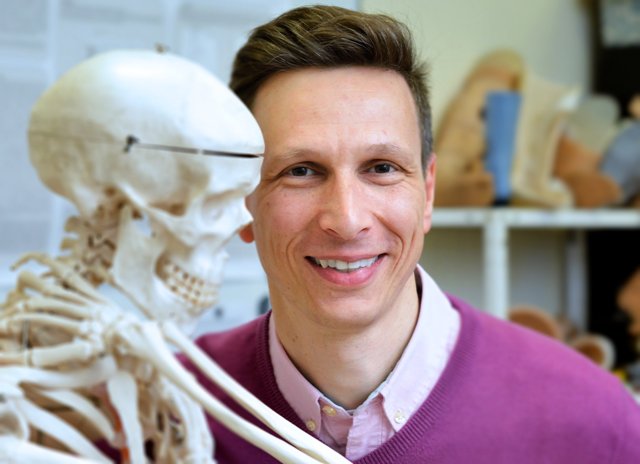19 VGTU apie eismo saugumą ETH Zurich profesorius dr. Kai Uwe Schmitt1