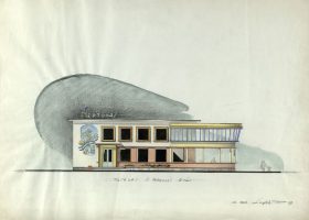 Įrašo "Virtualus architektūros muziejus gausina eksponatus ir dalinasi mintimis apie architektūrą" reprezentacinis paveikslėlis